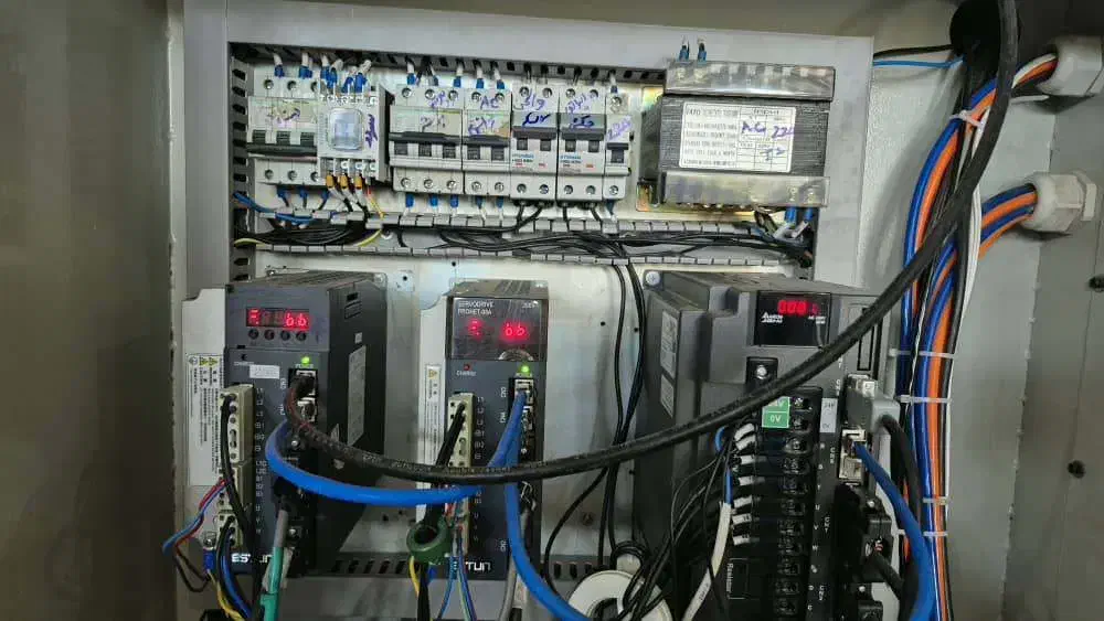 پنل بر ام دی اف (کات)|ماشینآلات صنعتی|بجنورد, |دیوار