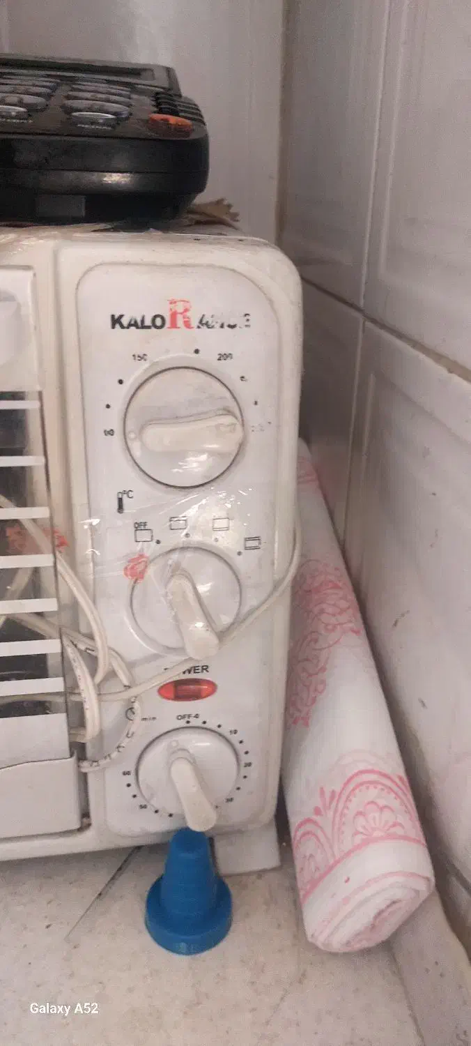 توستر|سایر لوازم برقی|خمینی‌شهر, |دیوار