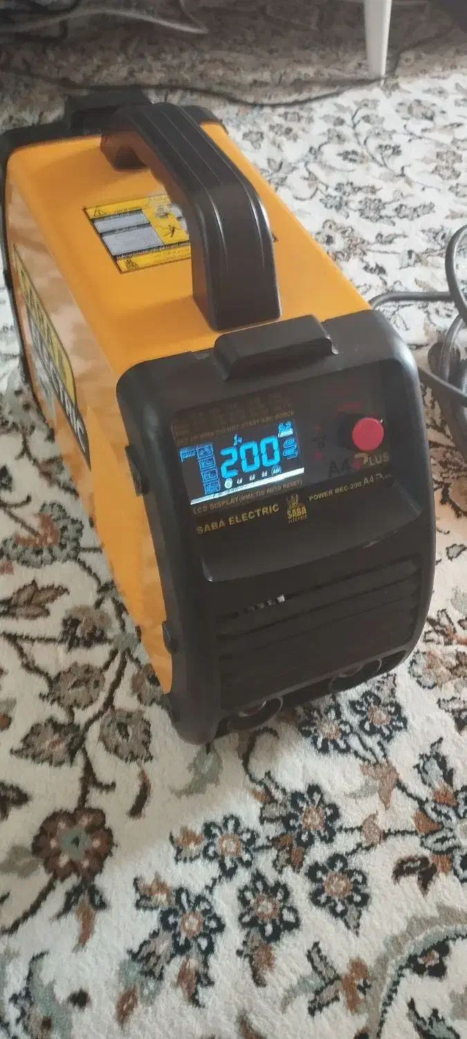 دستگاه جوش|ابزارآلات|مرودشت, کناره|دیوار