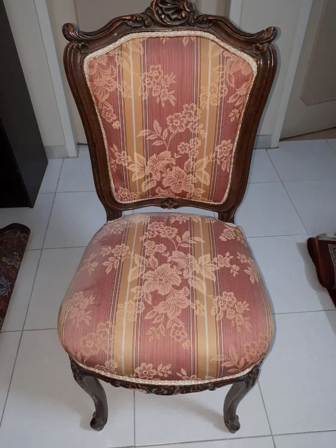 میز غذا خوری|میز و صندلی غذاخوری|شیراز, قدوسی شرقی|دیوار