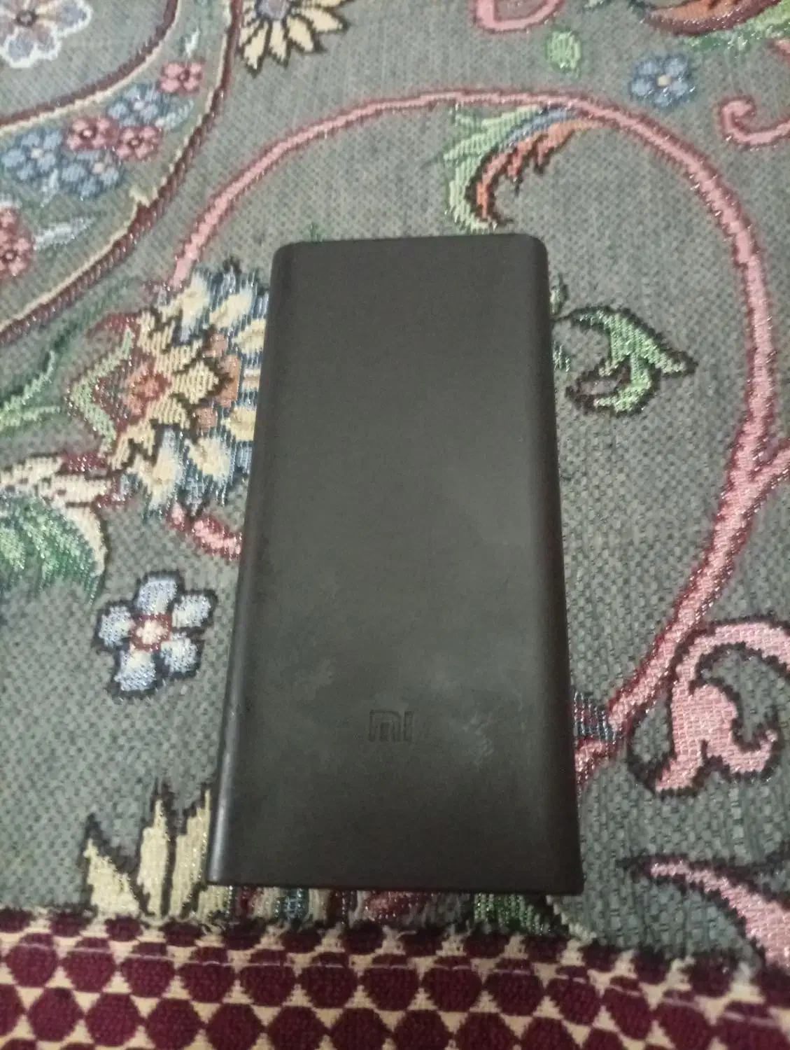 پاور بانک شیائومی اصلی فست 20/000 هزار میلی آمپر|لوازم جانبی موبایل و تبلت|اشتهارد, |دیوار