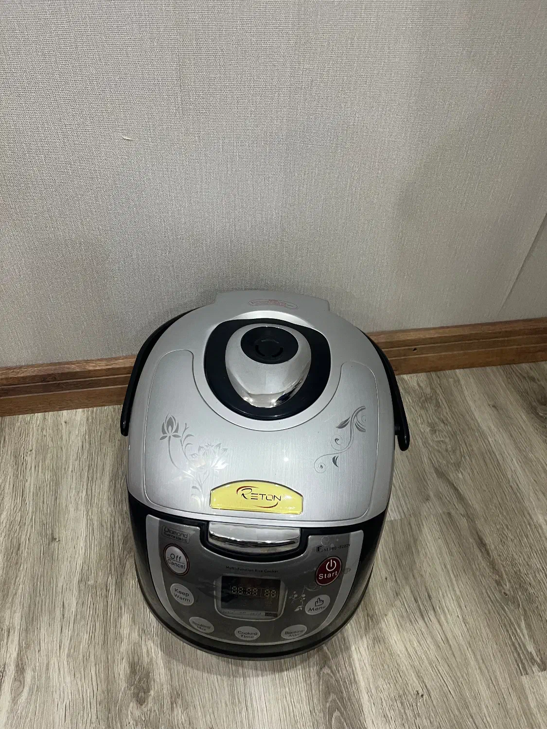 پلوپز چندکاره کاملا نو|اجاق گاز و لوازم برقی پختوپز|بندر انزلی, سید آسیه|دیوار