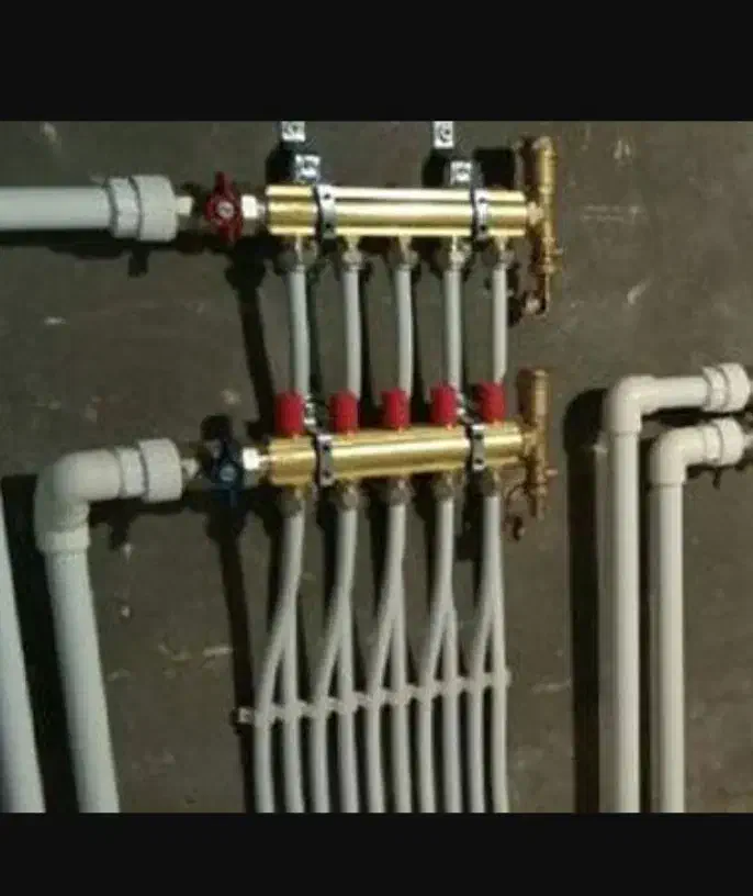 آموزش لوله کشی و پمپ و منبع و...|خدمات آموزشی|کرمان, |دیوار