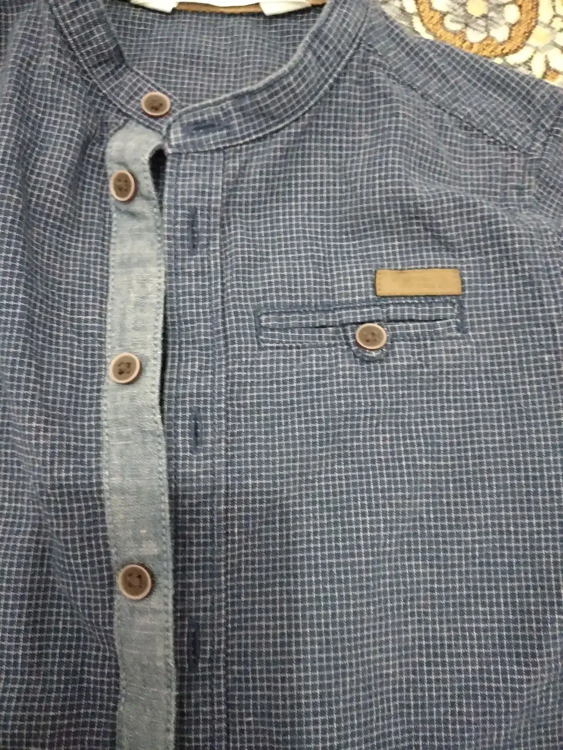 پیراهن پسرانه.حوله نو.کفش دخترانه|حراج|قم, شهر قائم|دیوار