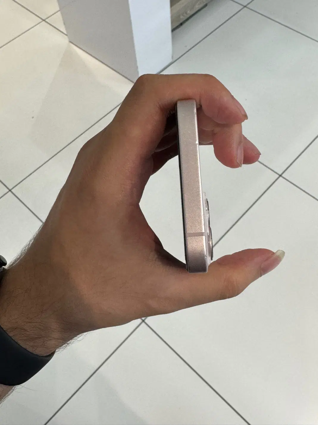iphone 13 256GB ایفون ۱۳|موبایل|اردبیل, |دیوار