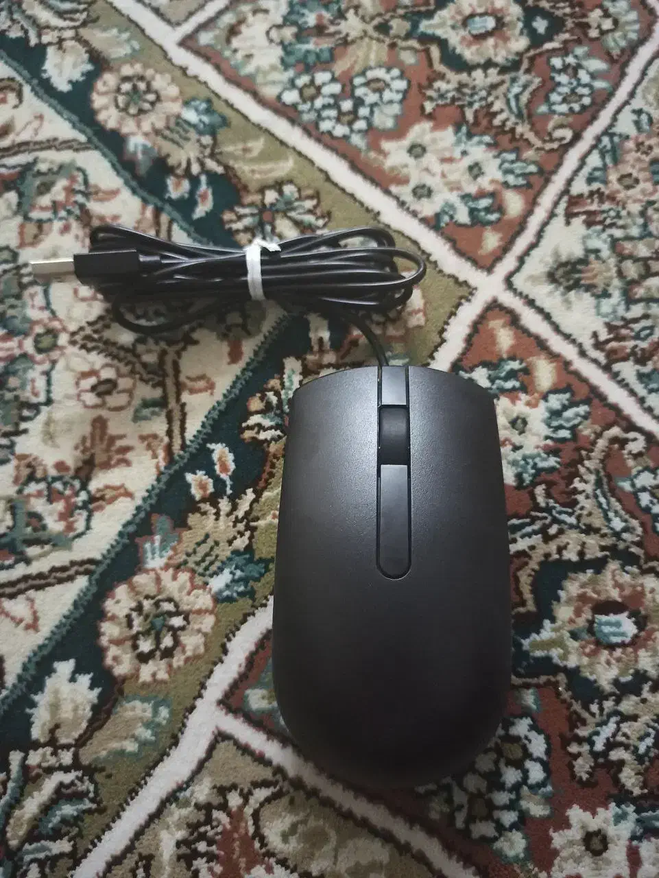 موس نو مدل دل|قطعات و لوازم جانبی رایانه|تهران, یافتآباد|دیوار