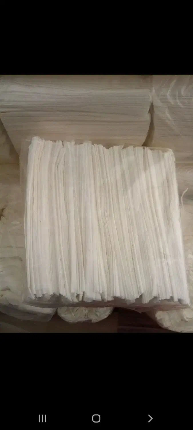 دستمال کاغذی تیشو|مواد شوینده و دستمال کاغذی|قروه, |دیوار