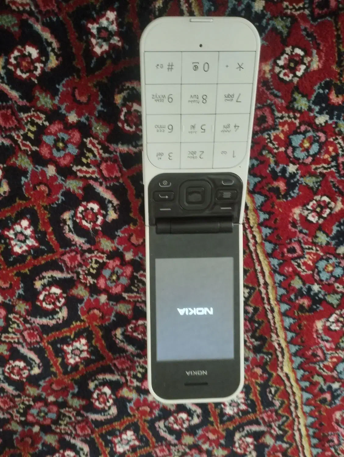 گوشی نوکیا|موبایل|زنجان, |دیوار