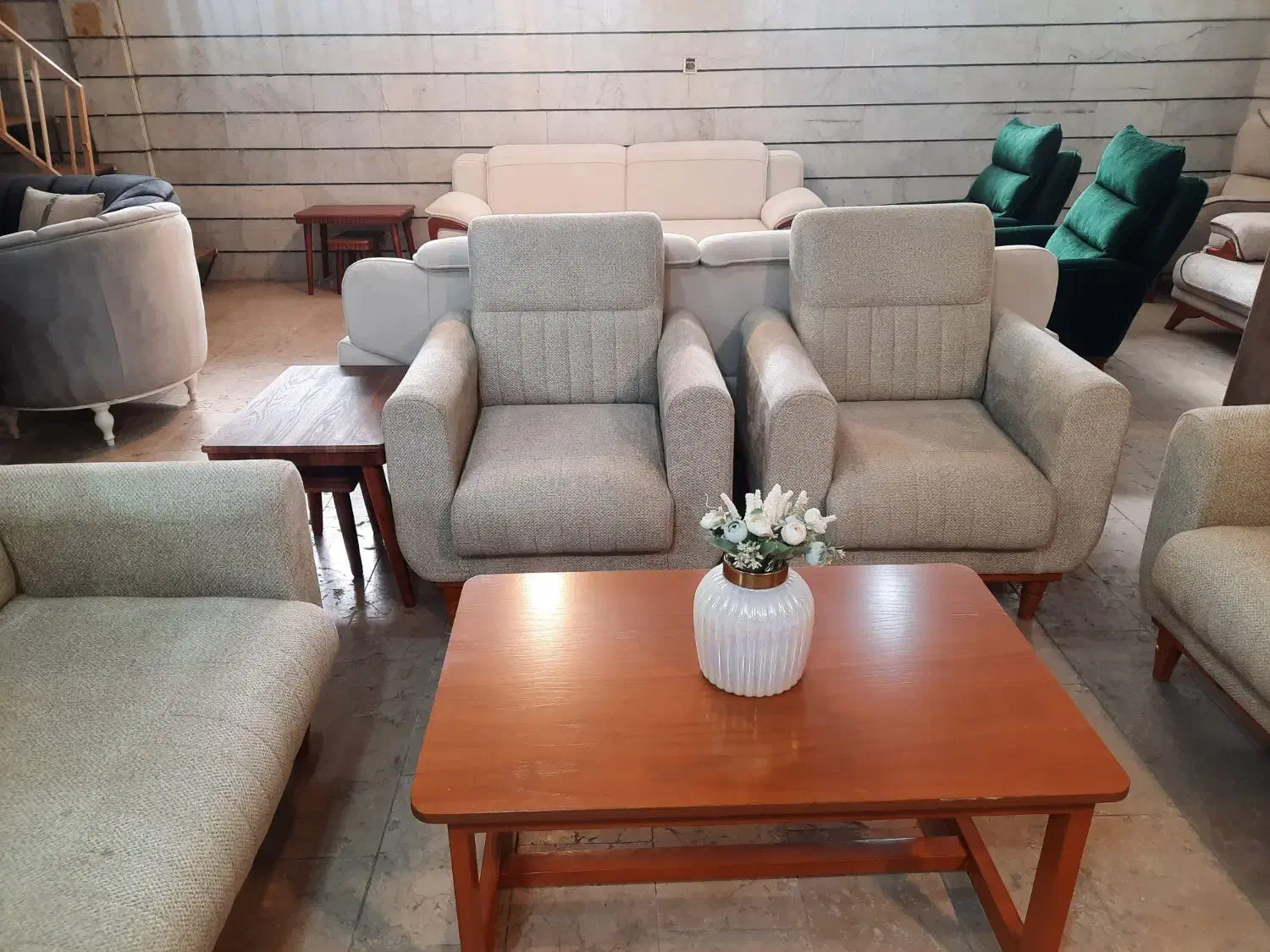 مبل|مبلمان خانگی و میز عسلی|سبزوار, مدرس|دیوار