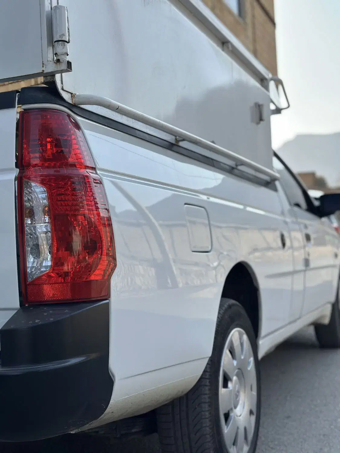 آریسان2 مدل1403 بدون نقطه|خودرو سواری و وانت|خرمآباد, |دیوار