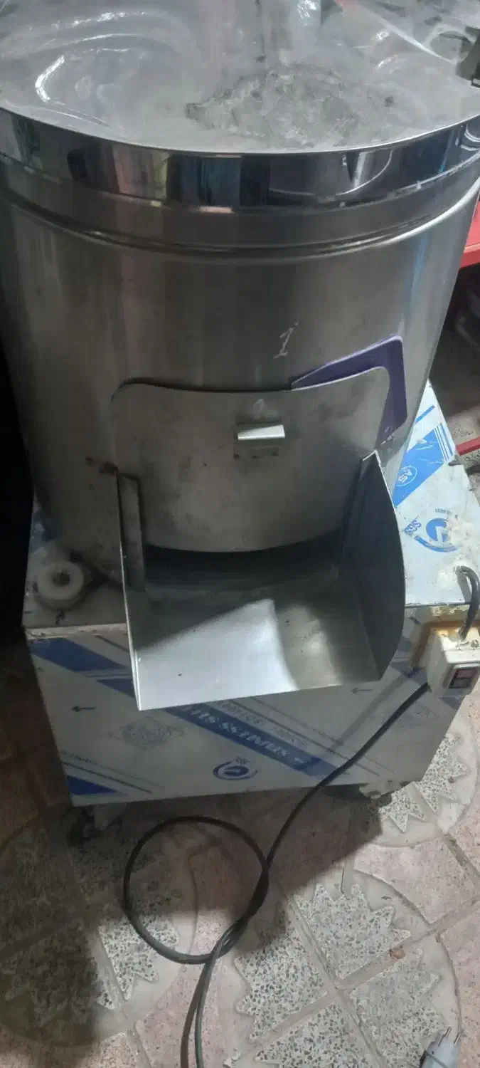 وسایل فست فود|کافی‌شاپ و رستوران|شاهین‌شهر, ۹ دی|دیوار