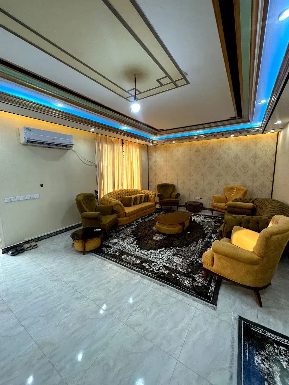 اجاره موقت مبله پارت تایم روزانه هفتگی ماهانه|اجارهٔ کوتاه‌مدت آپارتمان و سوئیت|تهران, سعادت‌آباد|دیوار