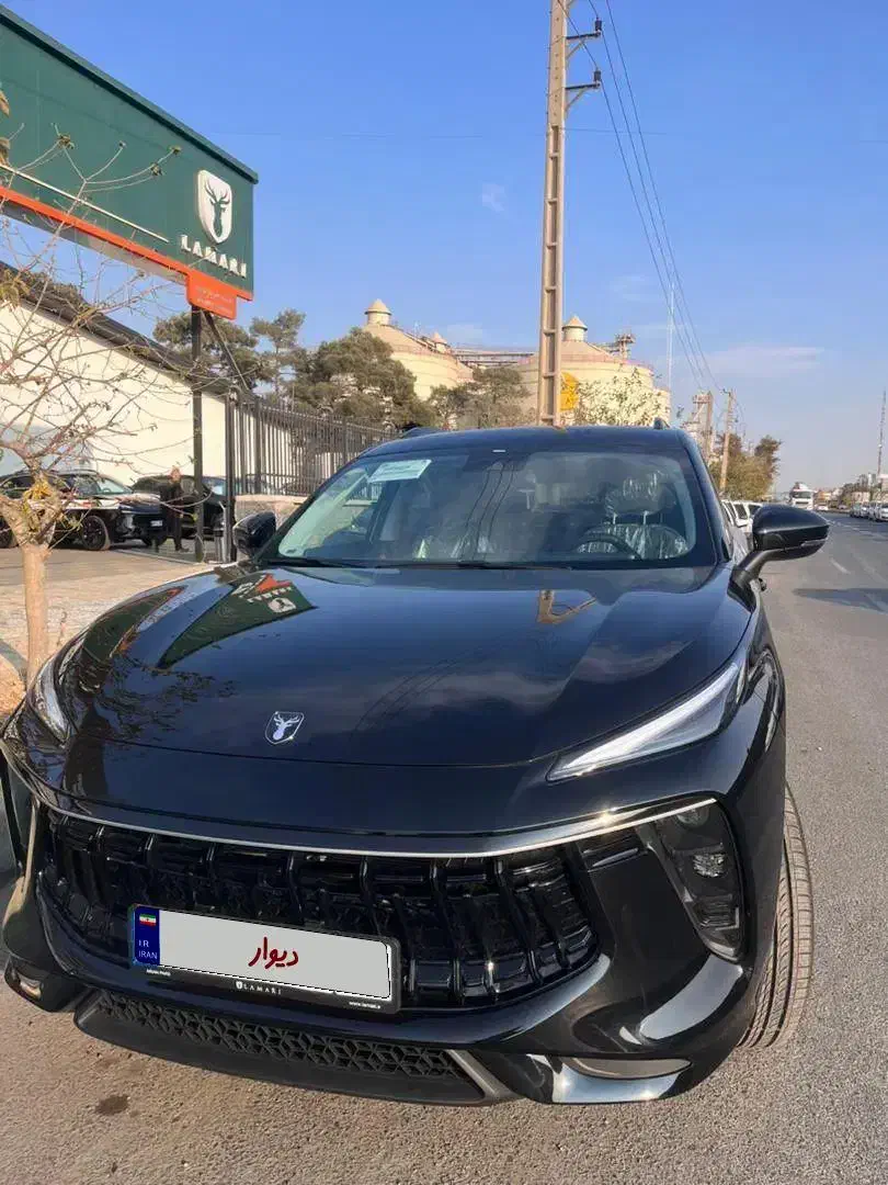 لاماری ایما خشک|خودرو سواری و وانت|باقرشهر, |دیوار