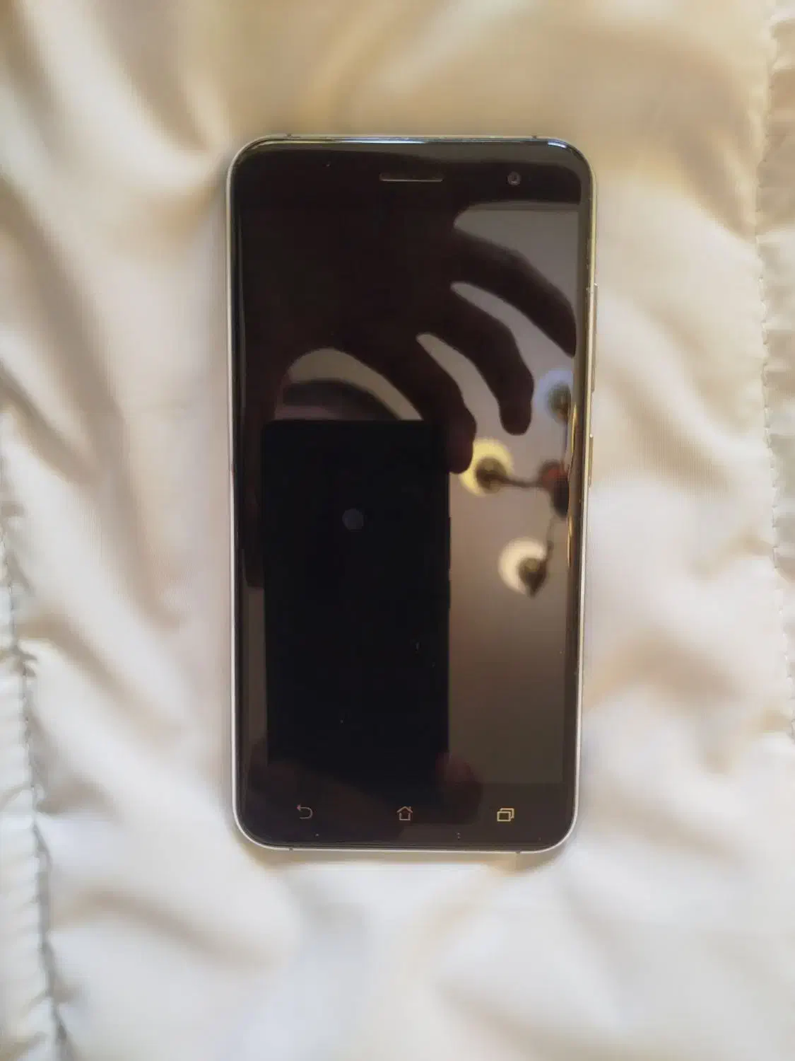 Asus zenfone 3|موبایل|تهران, لویزان|دیوار