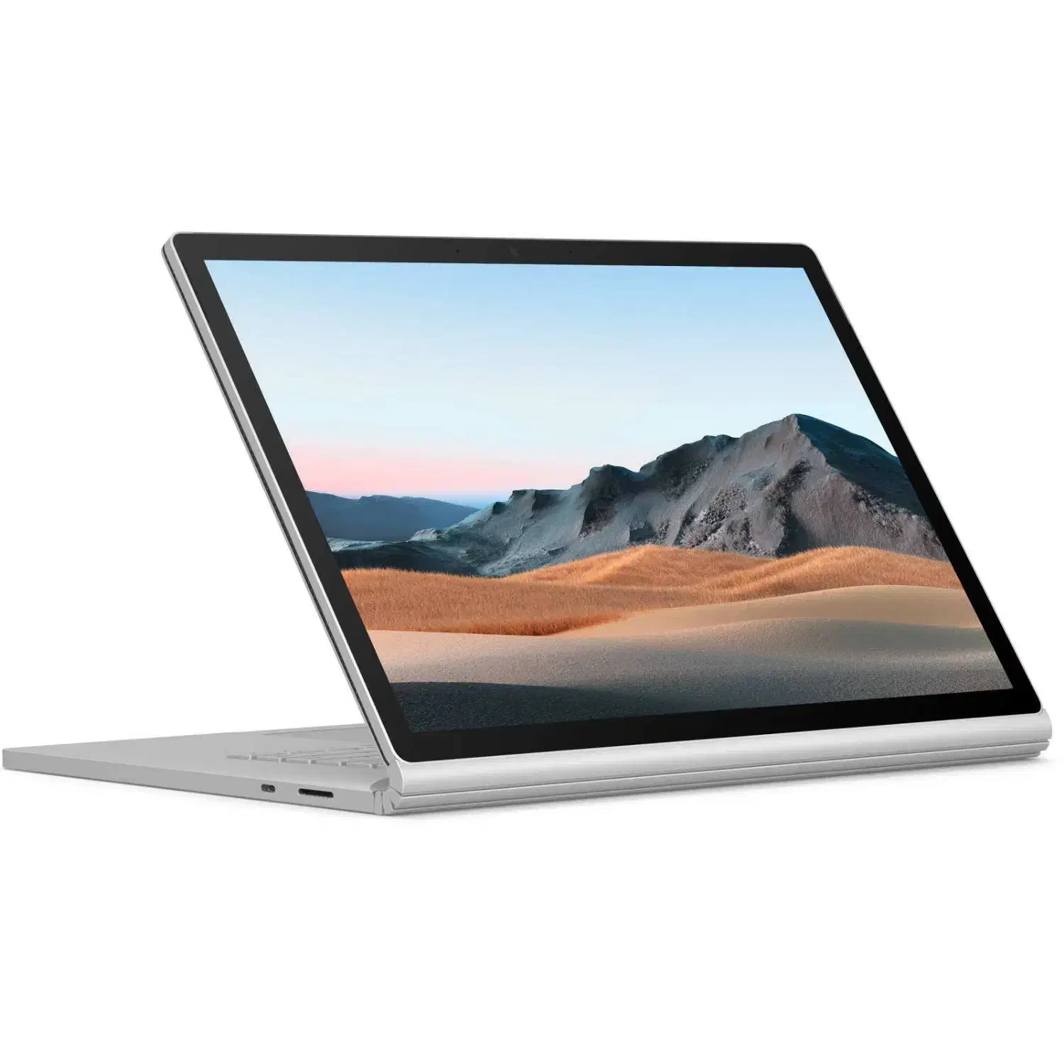 سرفیس بوک ۱ surface book|رایانه همراه|مشهد, عبادی|دیوار