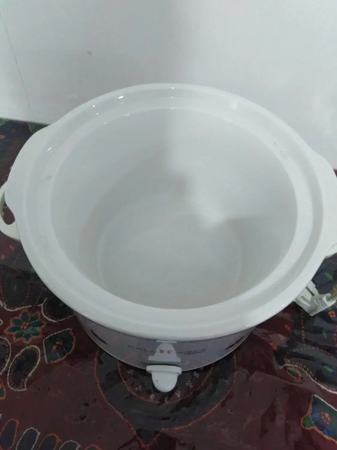 آرامپز، پلوپز و بخارپز|سایر لوازم برقی|کرمان, |دیوار