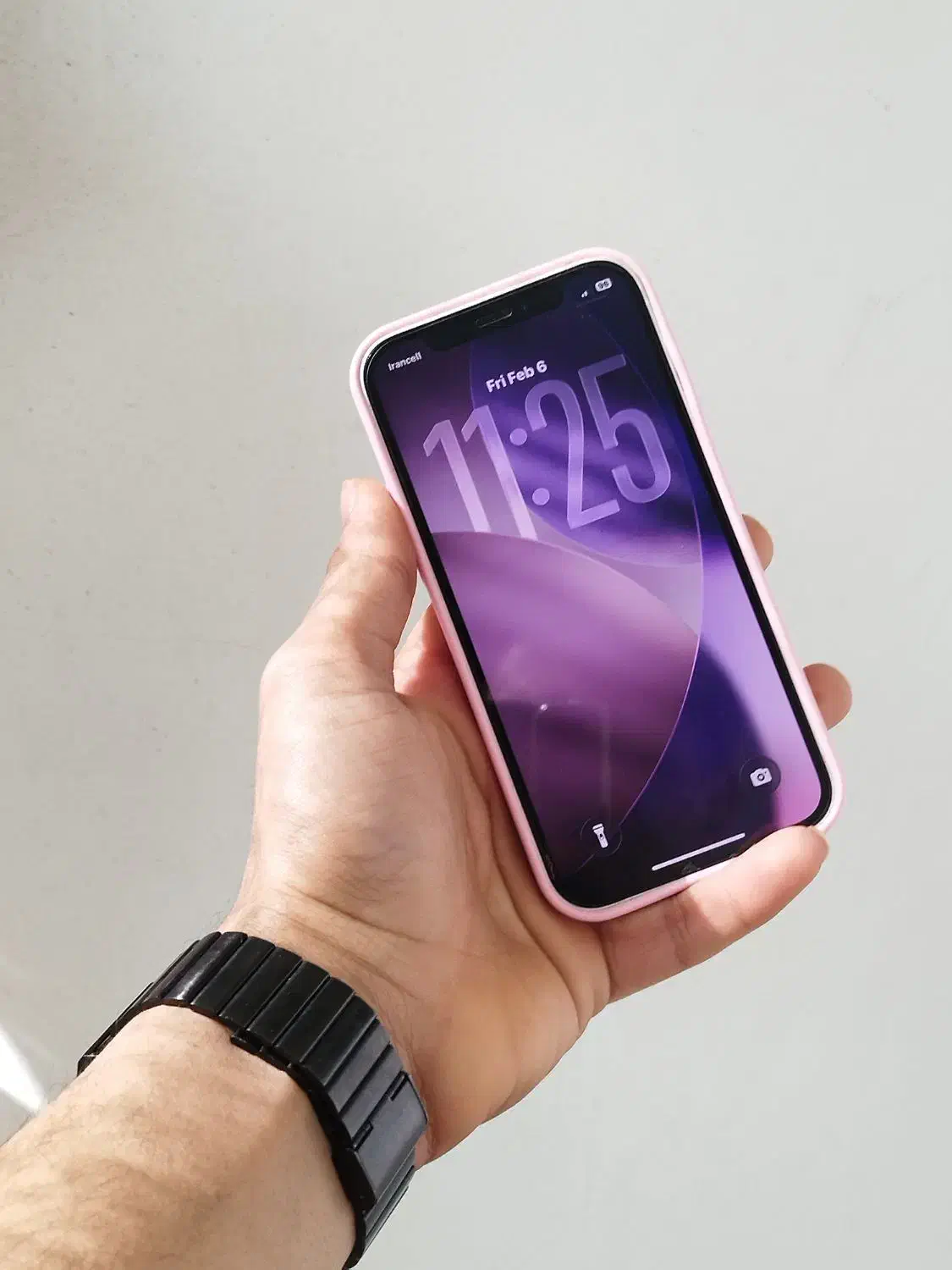 ایفون 12 دوسیم.کارت 128|موبایل|مشهد, پنجتن|دیوار