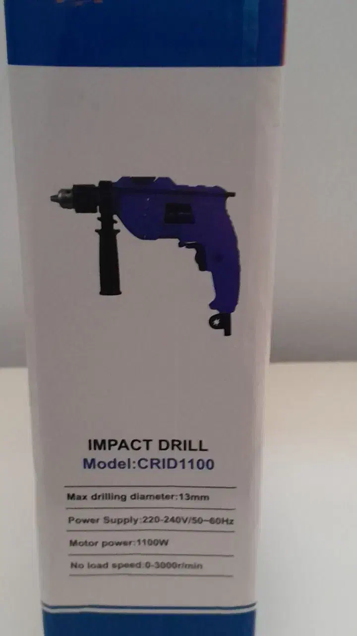 دریل برقی|ابزارآلات|شهریار, شهرک امیریه|دیوار