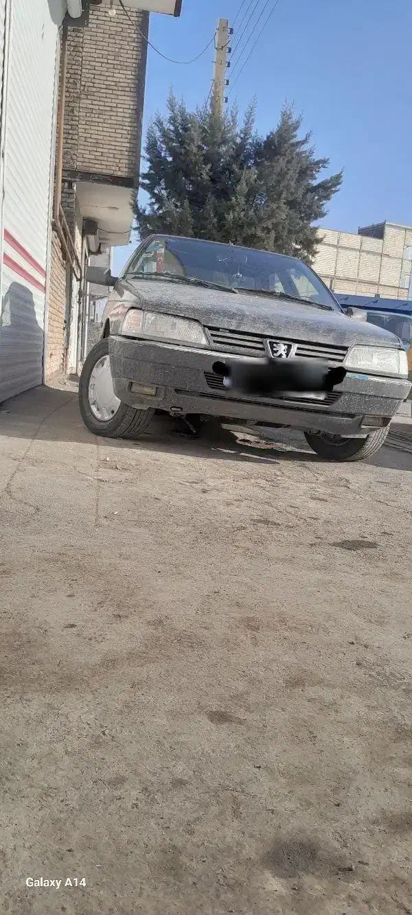 روا مدل ۸۸|خودرو سواری و وانت|مرند, |دیوار