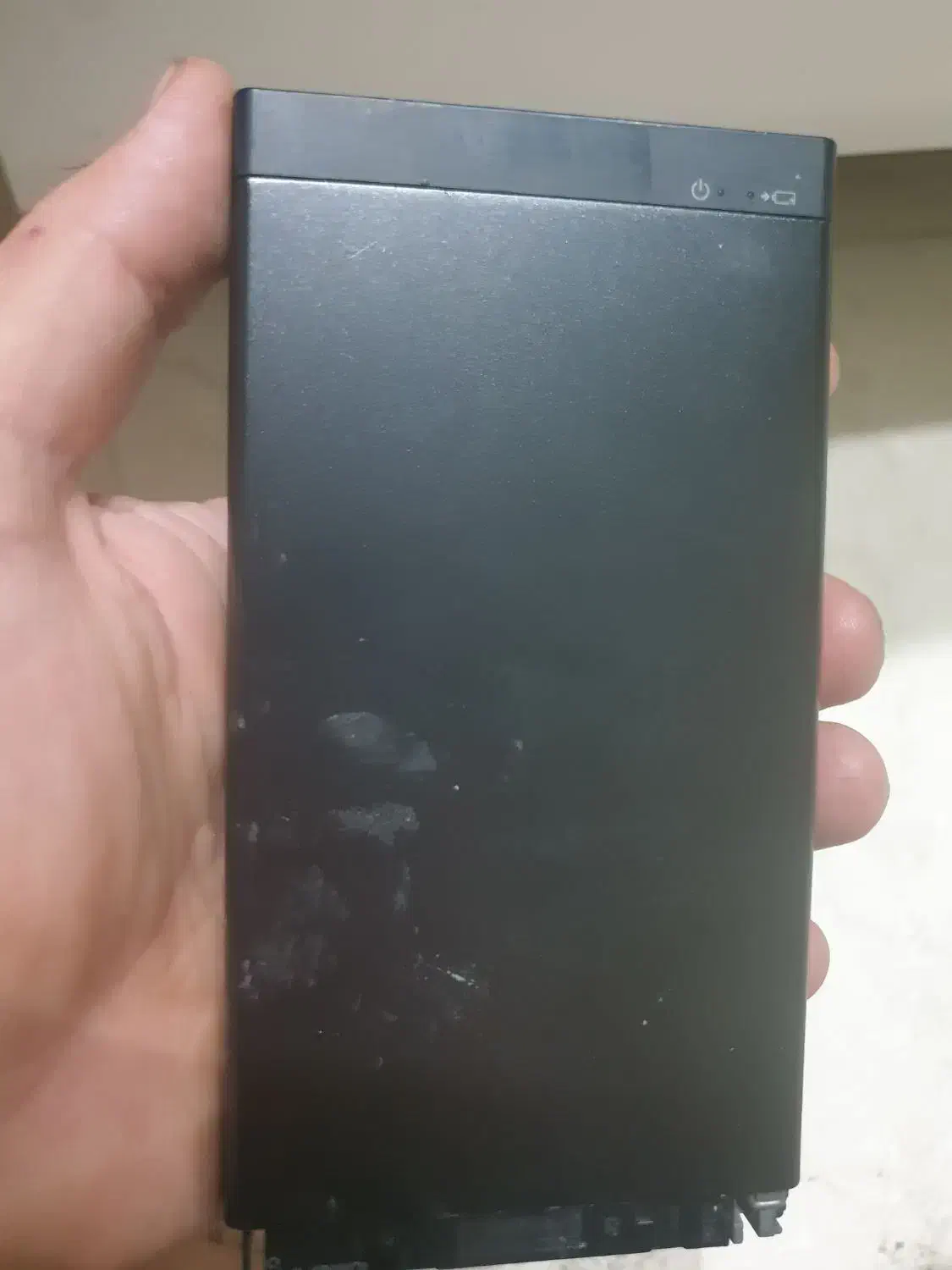 مینی پرژکتور جیبی سونی|تلویزیون و پروژکتور|تهران, امیرآباد|دیوار