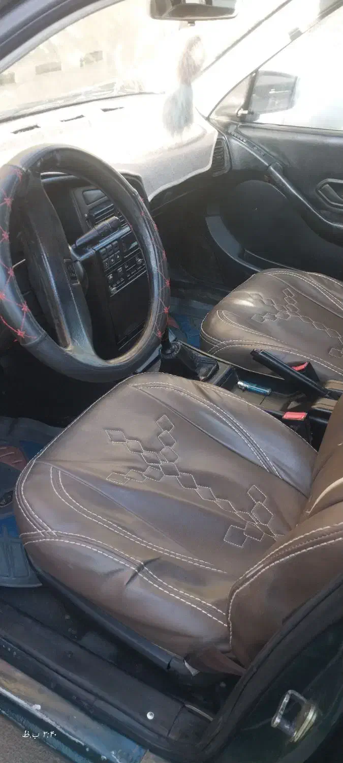 معاوضه|خودرو سواری و وانت|گلپایگان, |دیوار