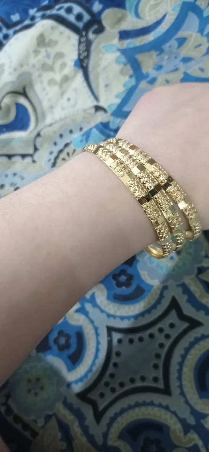 النگو بدلیجات|بدلیجات|تبریز, |دیوار