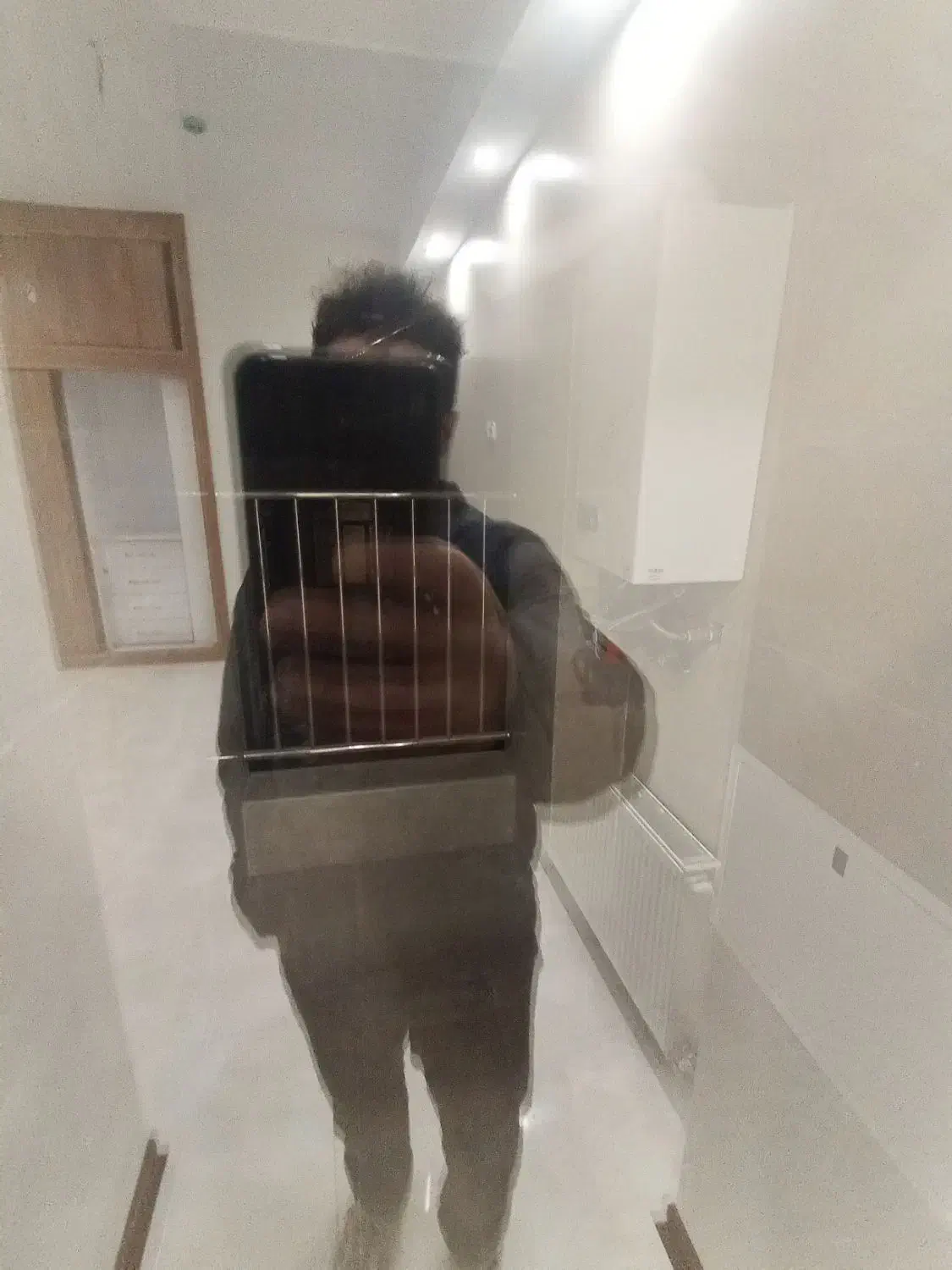 خیابان ملک تک واحدی نوساز