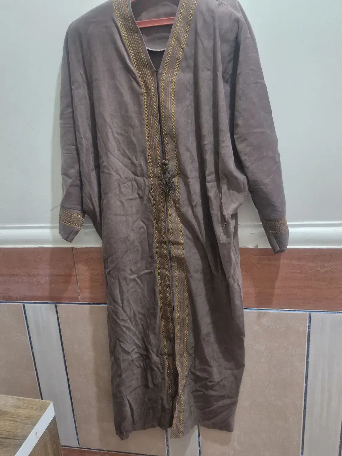 انواع مانتو نو|لباس|ایذه, |دیوار