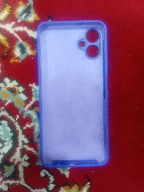 قاب گوشی سامسونگ a06|لوازم جانبی موبایل و تبلت|مشهد, تلگرد|دیوار