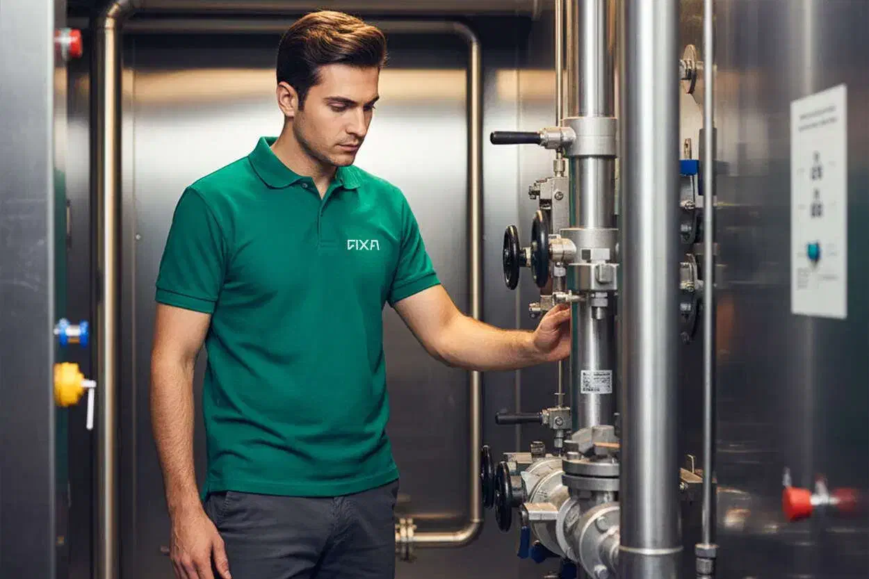 نظافت و تمامی خدمات فنی منازل شرکت و اداری|خدمات پیشه و مهارت|سنندج, |دیوار