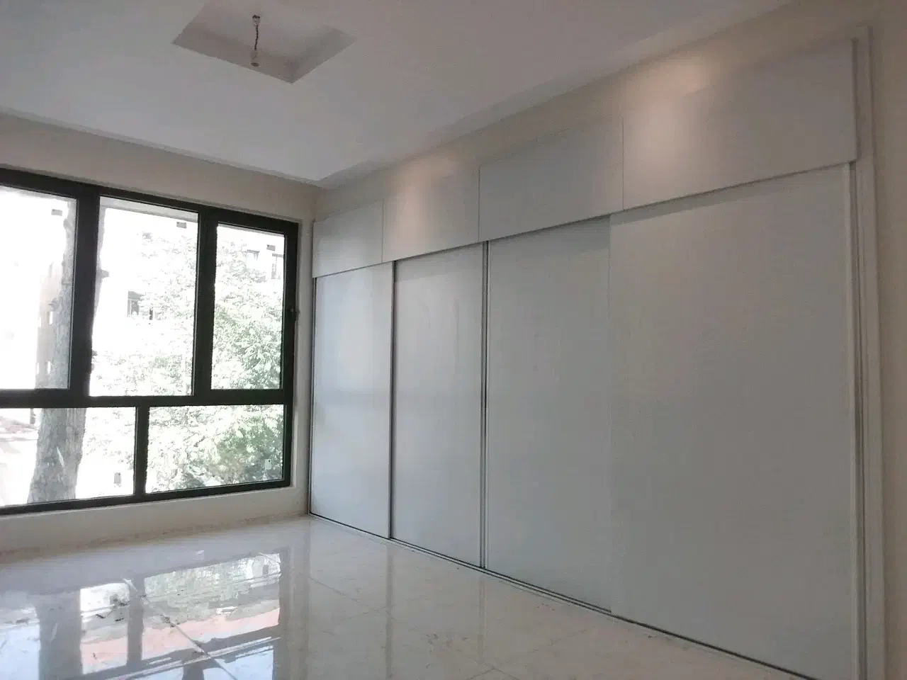 ساخت کابینت کمد تحویل ده روزه|خدمات پیشه و مهارت|گنبد کاووس, |دیوار