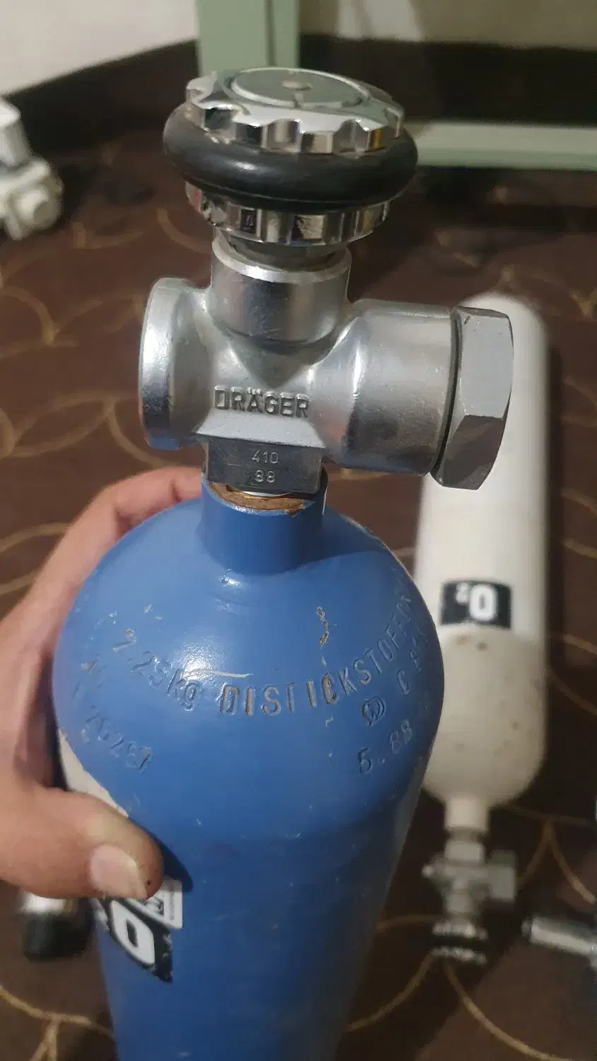 کپسول هوا|پزشکی|کرمانشاه, |دیوار