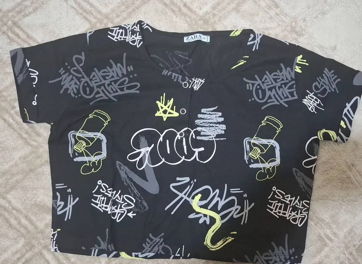 بلوز و پیراهن و کراپ و شلوار h and m وارداتی|لباس|رشت, پل تالشان|دیوار