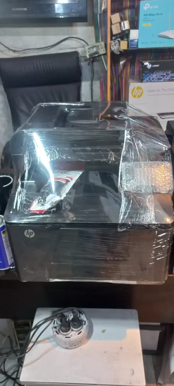 پرینتر رنگی 276nwوایرلس و 623cn|پرینتر، اسکنر، کپی، فکس|پاکدشت, پاکدشت (مامازند)|دیوار