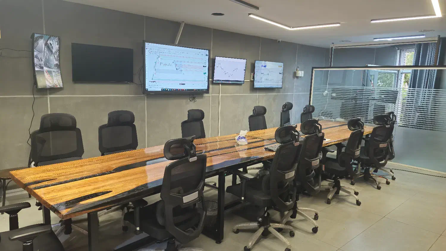 اجاره ساعتی و روزانه کلاس و فضای آموزشی|اجارهٔ کوتاهمدت دفتر کار و فضای آموزشی|تهران, دروس|دیوار