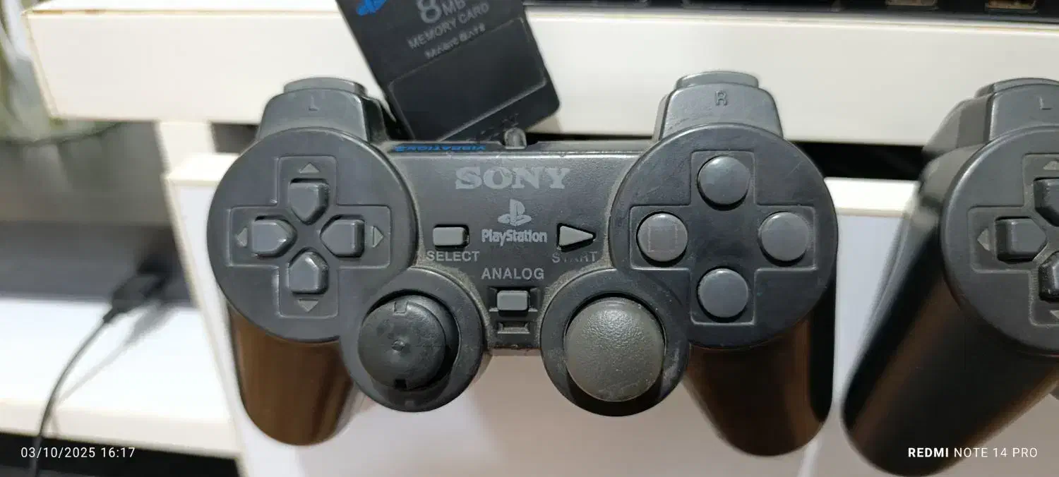 SONY|کنسول، بازی ویدئویی و آنلاین|هندیجان, |دیوار