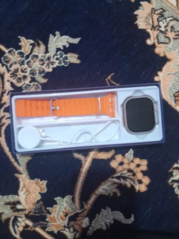 ساعت هوشمند نونو|ساعت|اسدآباد, |دیوار