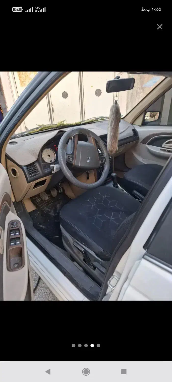 مدل 1400|خودرو سواری و وانت|کوهدشت, |دیوار