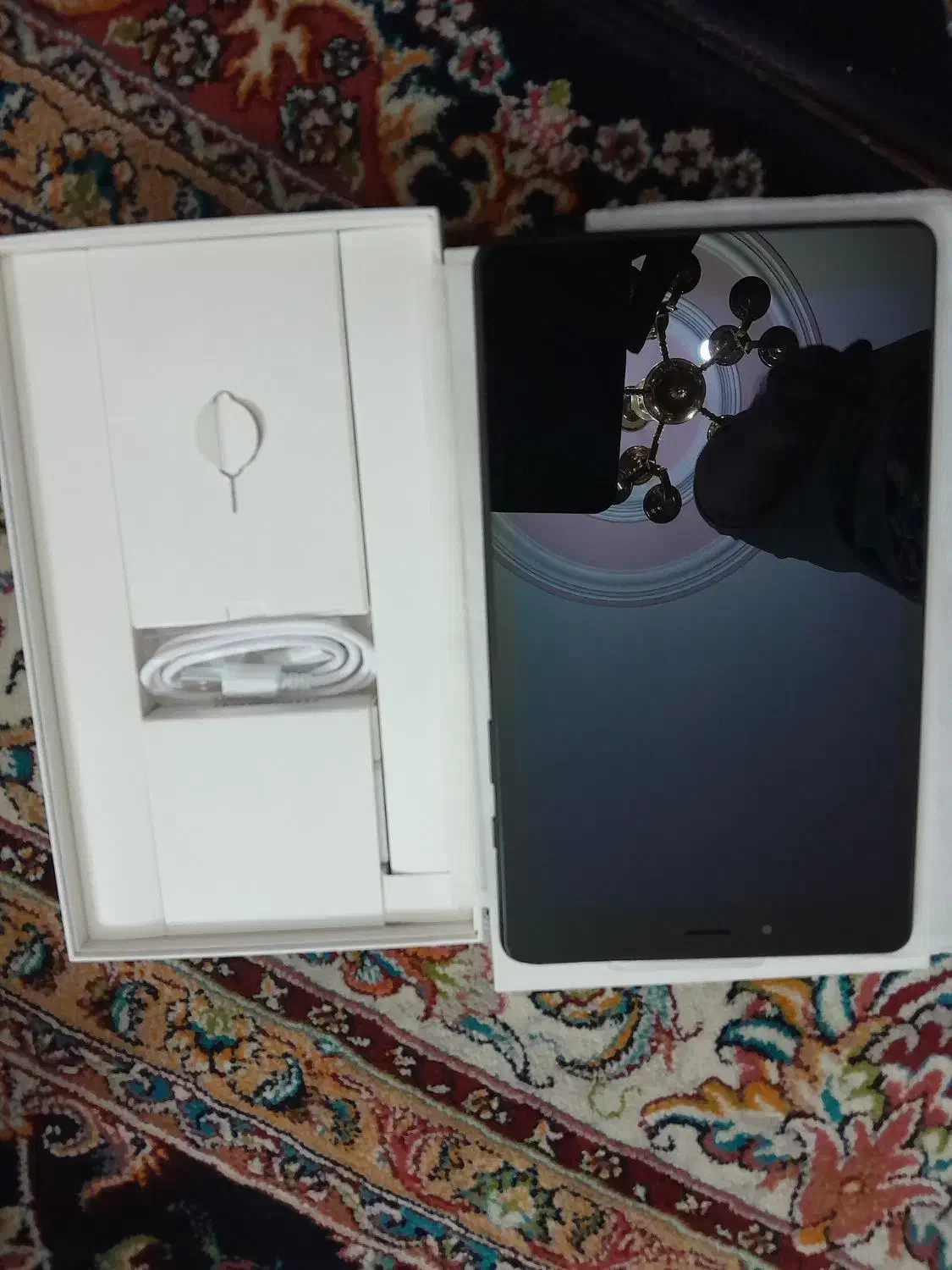 تبلت سامسونگ|تبلت|تهران, مهرآباد جنوبی|دیوار