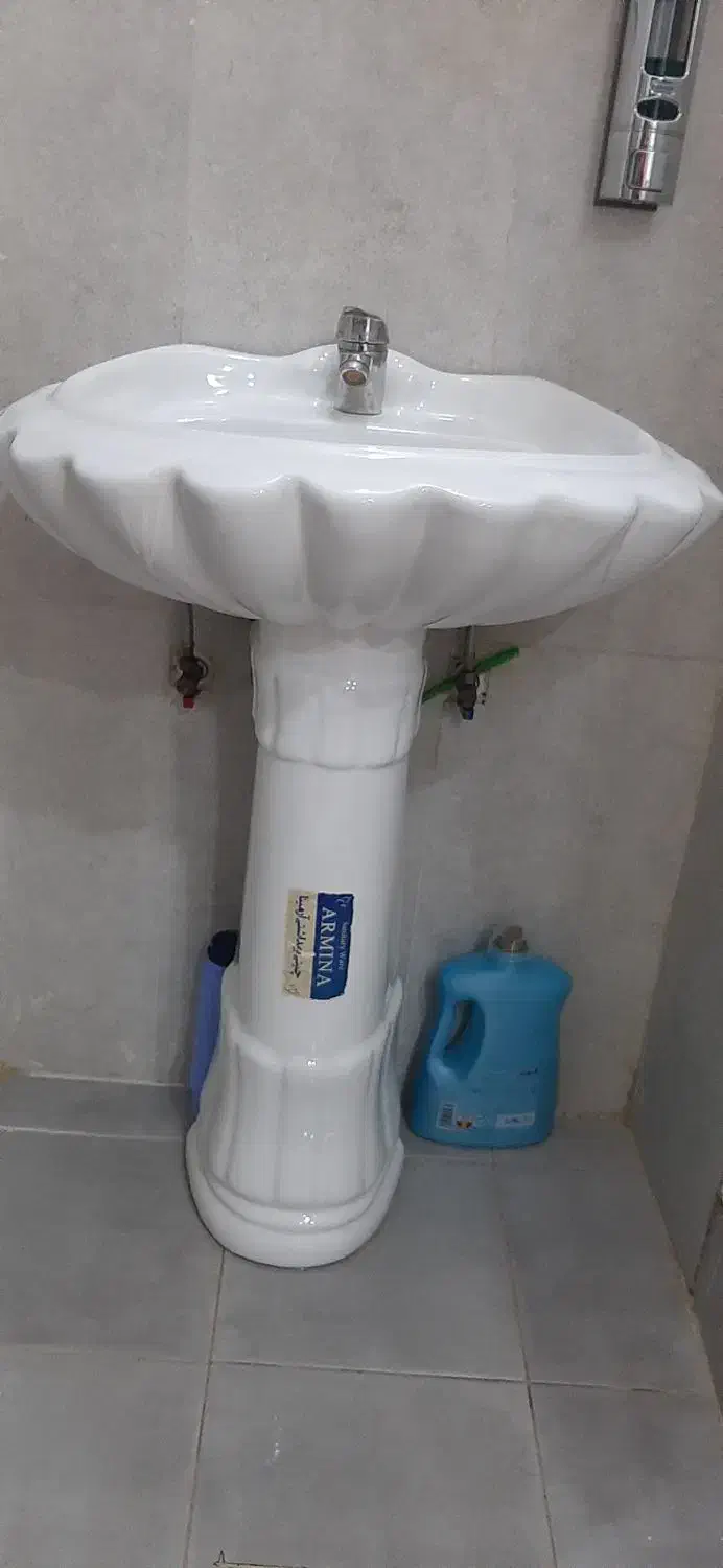 روشویی|لوازم سرویس بهداشتی|اهواز, پردیس دو|دیوار