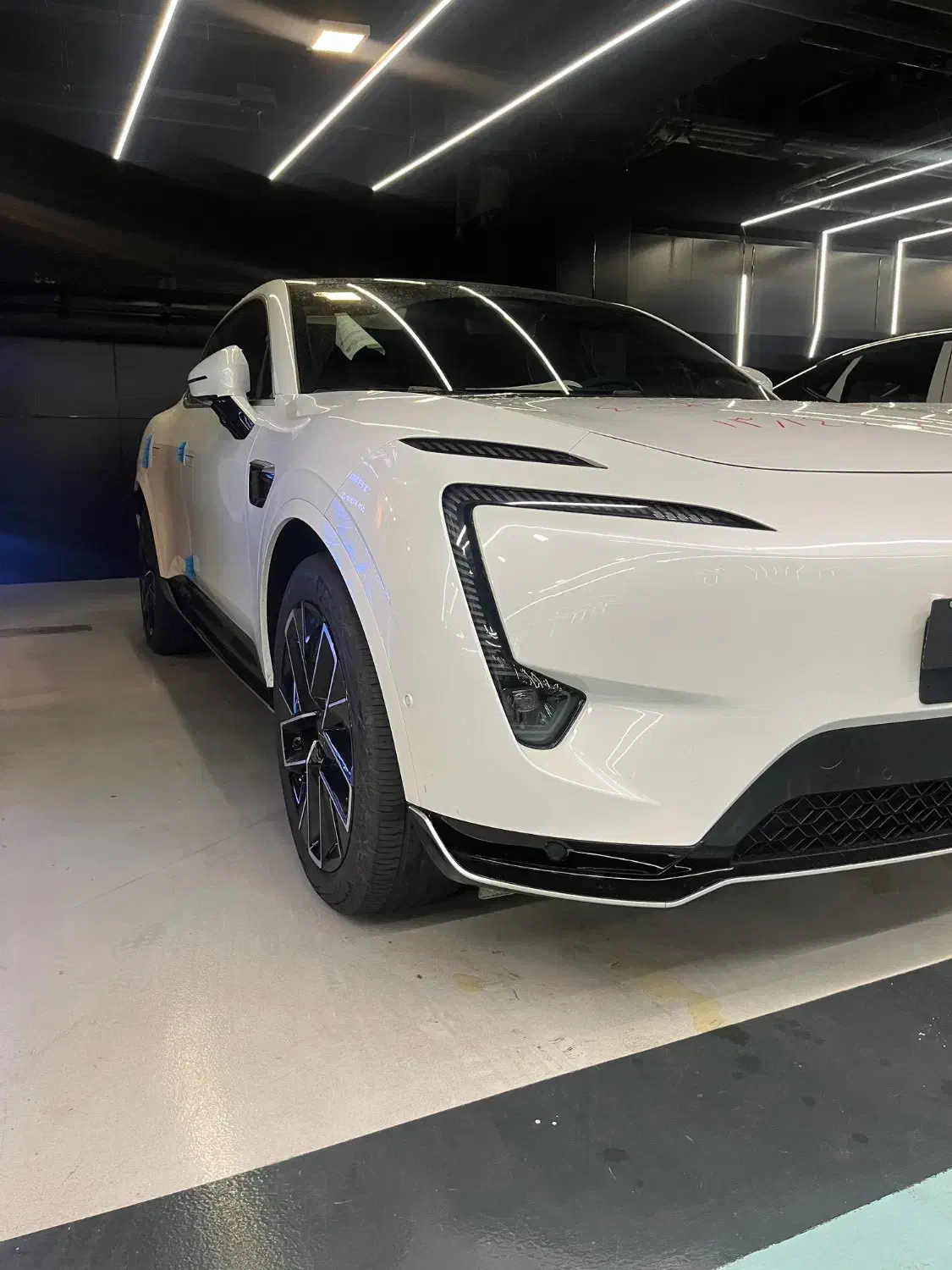 AVATAR 11|خودرو سواری و وانت|تهران, سعادت‌آباد|دیوار