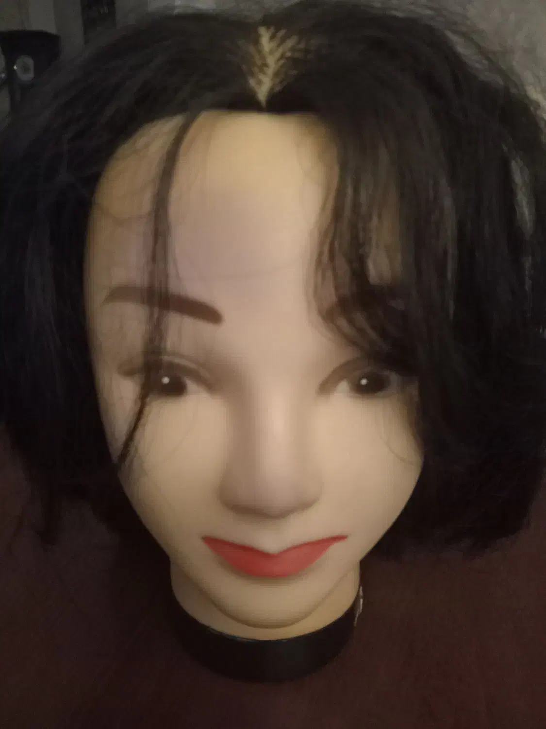 سر مانکن عروسکی|فروشگاه و مغازه|اسلامشهر, شهرک واوان|دیوار