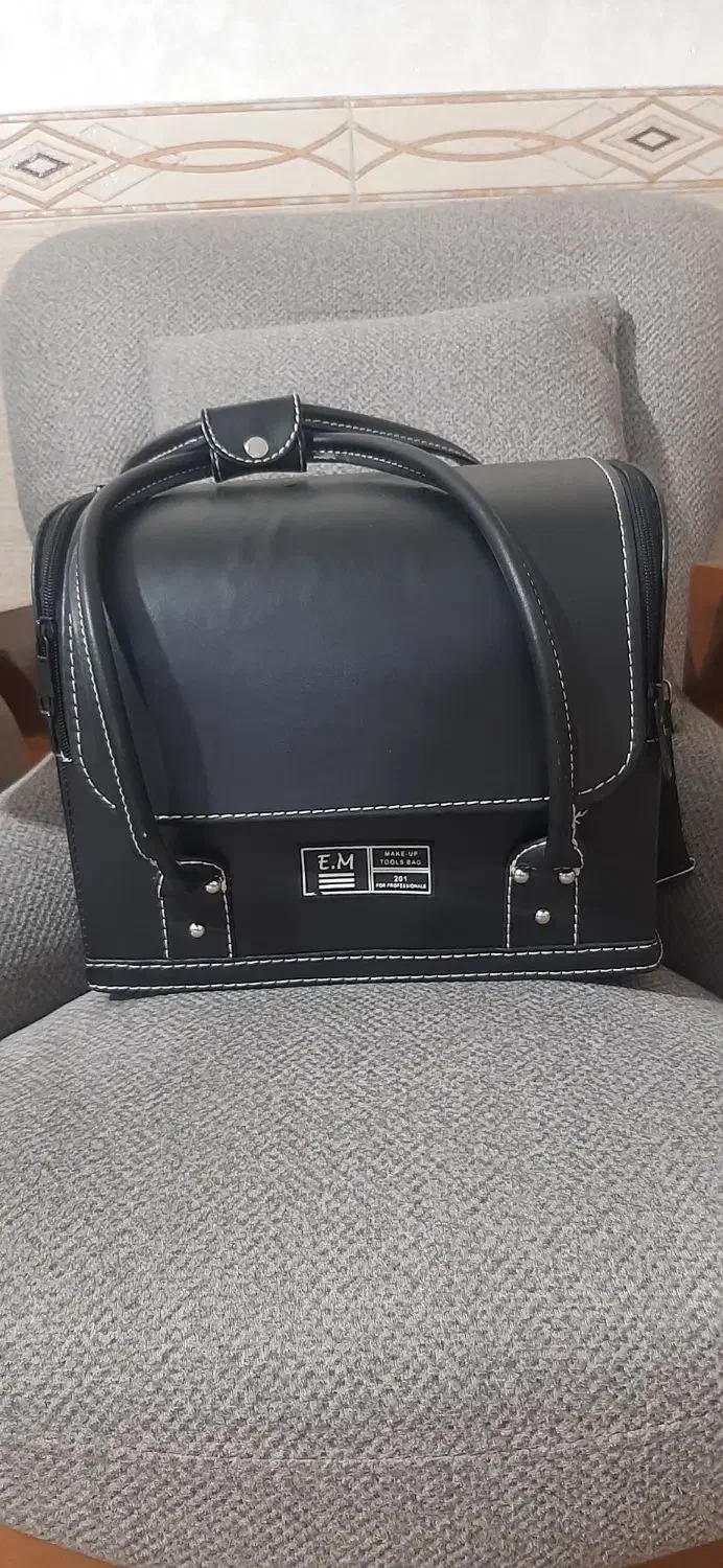 کیف تتوکاروناخن کارو...|آرایشی، بهداشتی، درمانی|شهریار, رزکان|دیوار