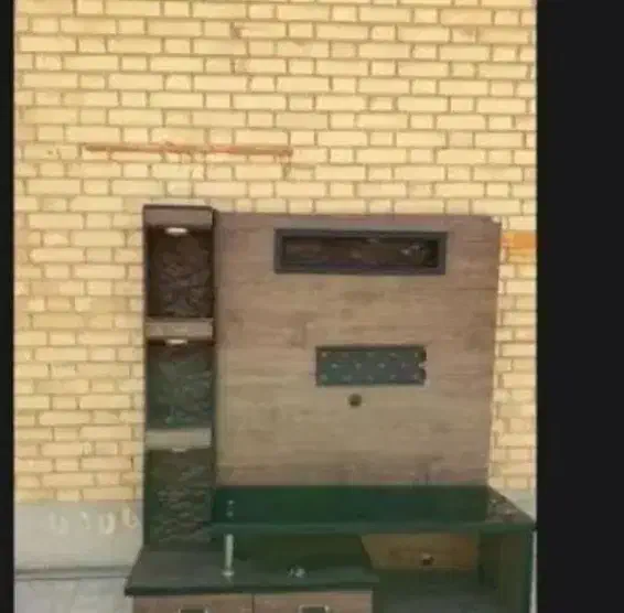 میز تلویزیون  بزرگ هست|میز تلویزیون|برازجان, |دیوار