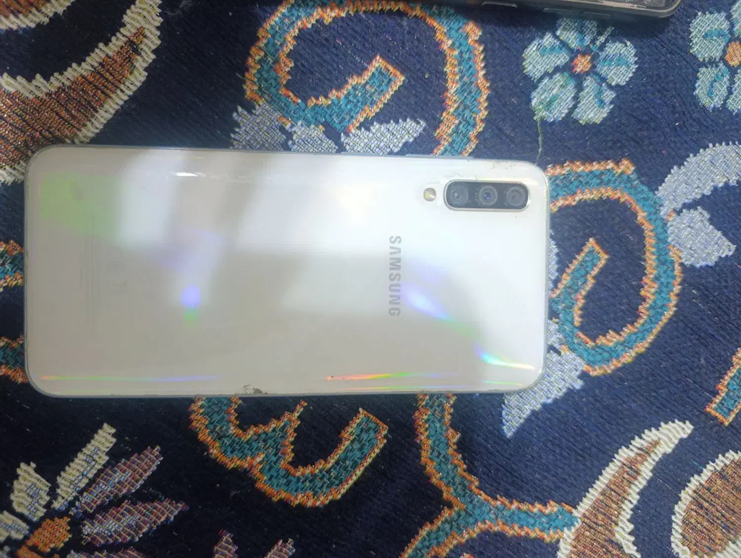 گوشی a50|موبایل|اهواز, کوی ابوالفضل|دیوار