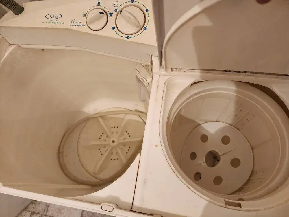 لباسشویی|ماشین لباسشویی و خشککن لباس|تبریز, |دیوار