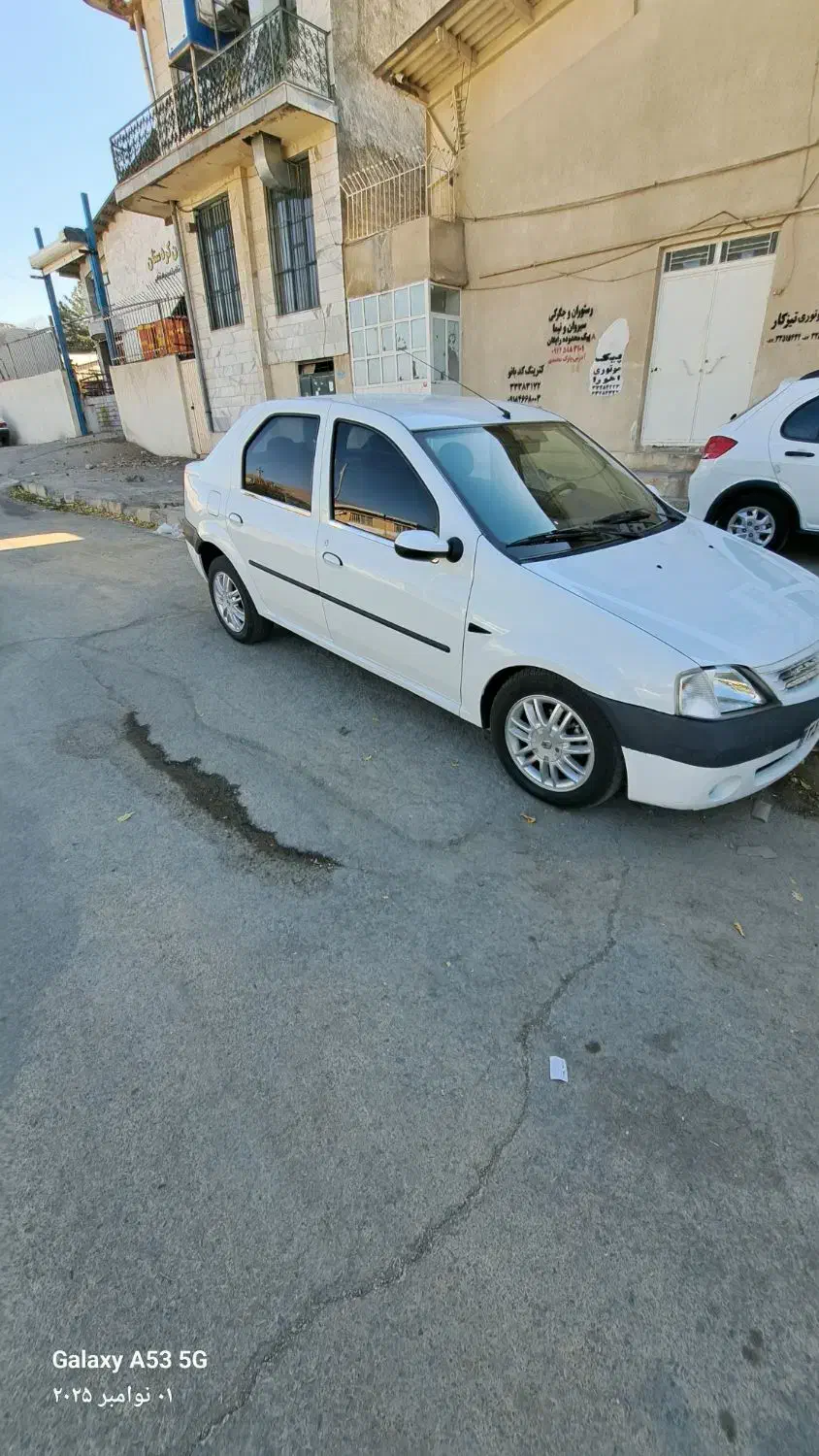 ال۹۰ مدل ۹۲E2|خودرو سواری و وانت|سنندج, |دیوار