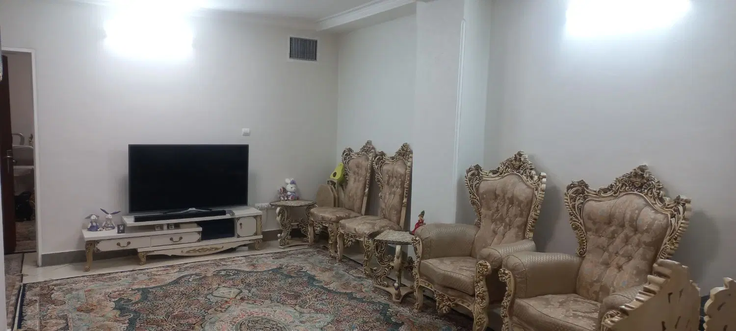 فروش|فروش آپارتمان|تهران, شهرک ولیعصر شمالی|دیوار