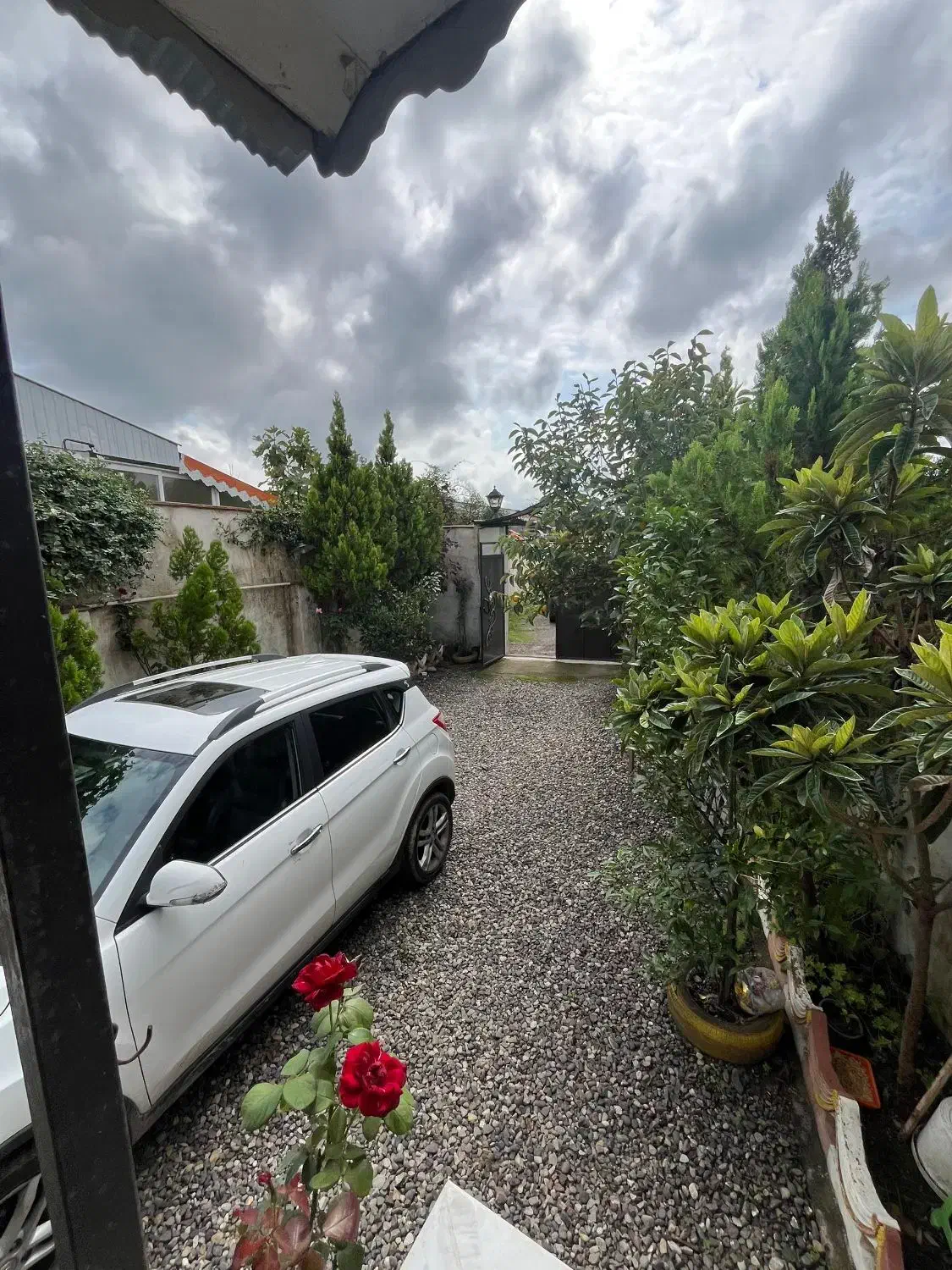 ویلا روستایی310متر/سند/ساحلی/خشکبیجار/آناملک|فروش خانه و ویلا|خشکبیجار, |دیوار