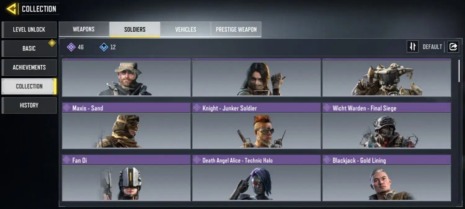 کالاف|کنسول، بازی ویدئویی و آنلاین|قهستان, |دیوار